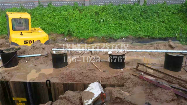 一體化污水處理設(shè)備